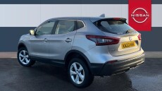 Nissan Qashqai 1.3 DiG-T 160 Acenta Premium 5dr Petrol Hatchback